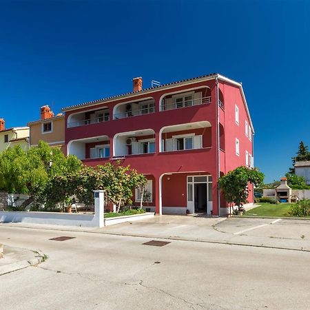 Apartments Boris Fazana Ngoại thất bức ảnh