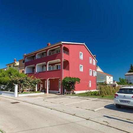 Apartments Boris Fazana Ngoại thất bức ảnh