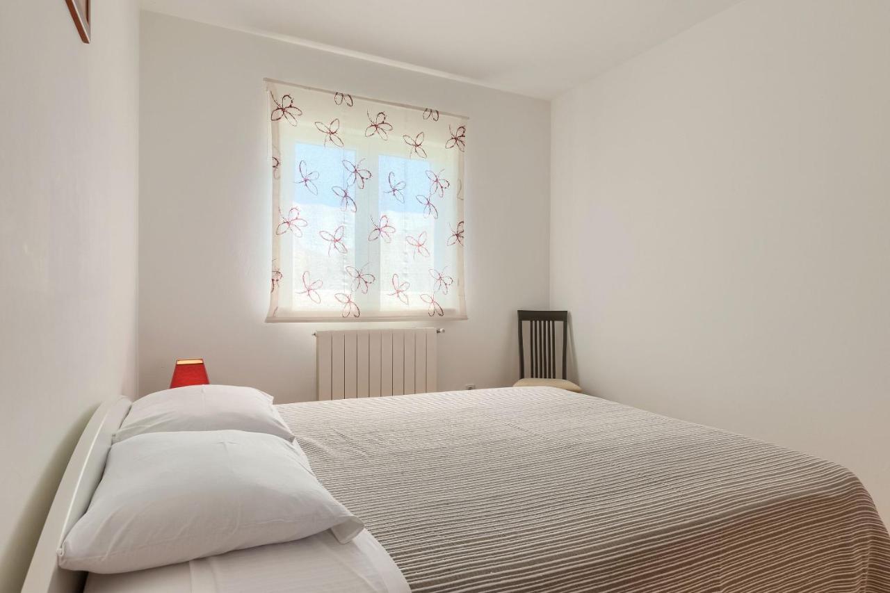 Apartments Boris Fazana Phòng bức ảnh