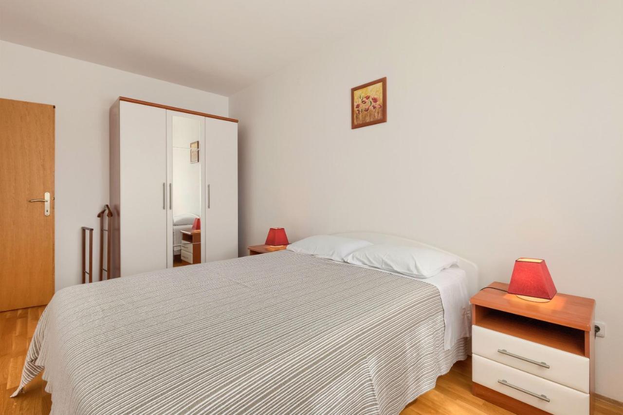 Apartments Boris Fazana Ngoại thất bức ảnh