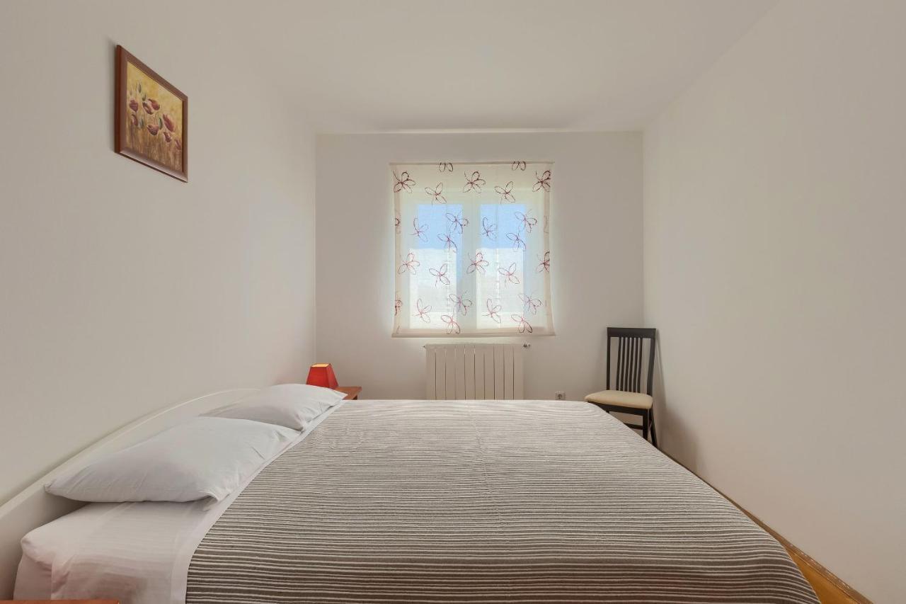 Apartments Boris Fazana Ngoại thất bức ảnh