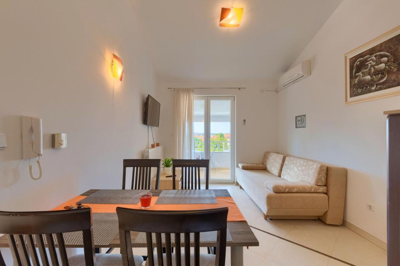 Apartments Boris Fazana Ngoại thất bức ảnh