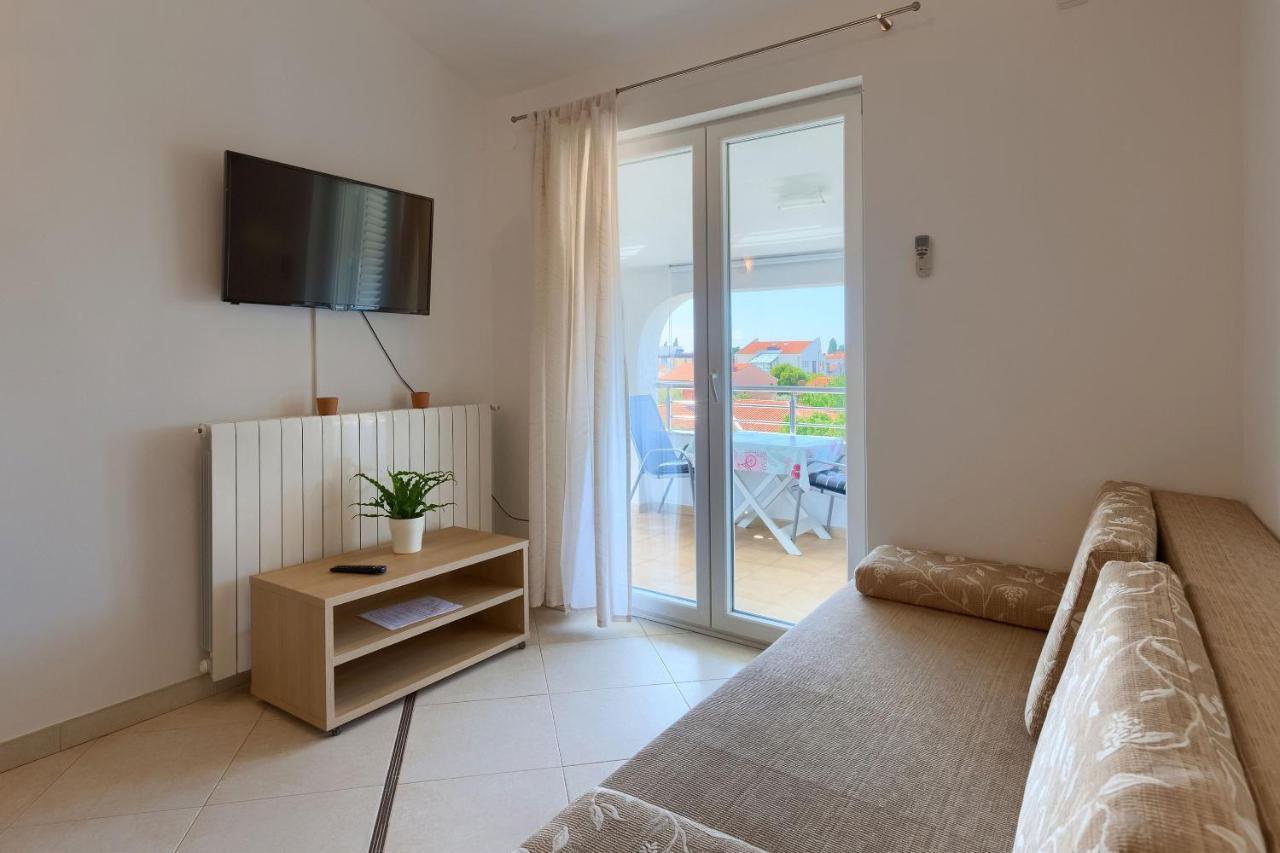Apartments Boris Fazana Ngoại thất bức ảnh