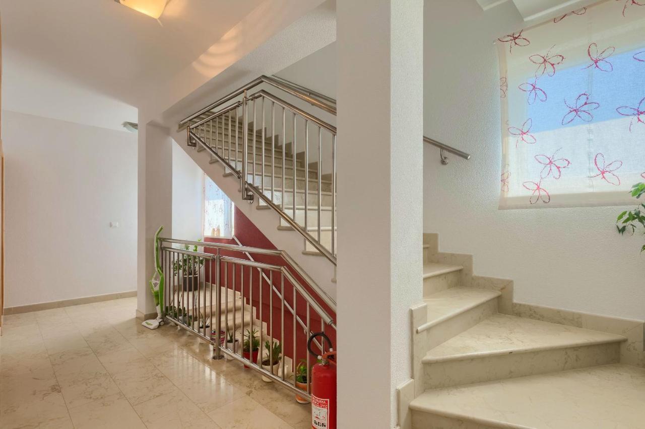 Apartments Boris Fazana Ngoại thất bức ảnh