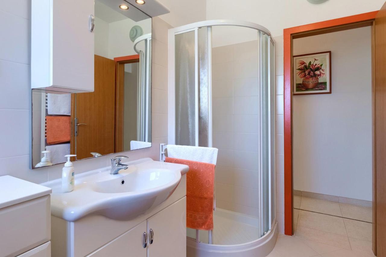 Apartments Boris Fazana Ngoại thất bức ảnh