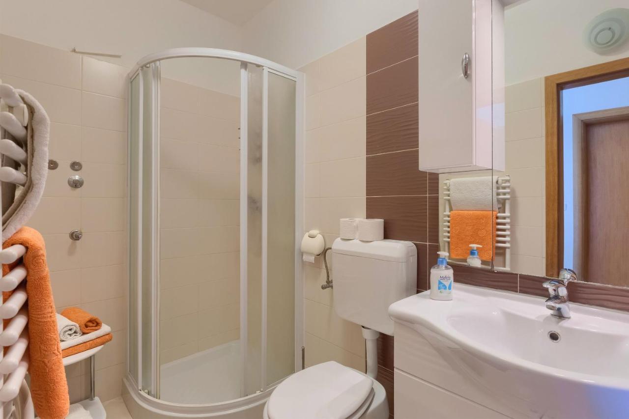 Apartments Boris Fazana Ngoại thất bức ảnh