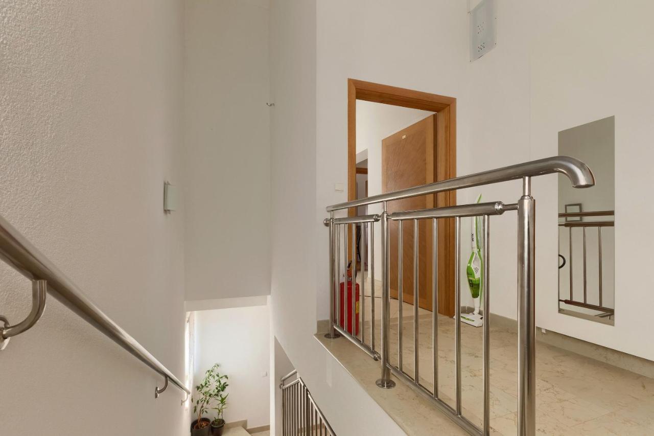 Apartments Boris Fazana Ngoại thất bức ảnh